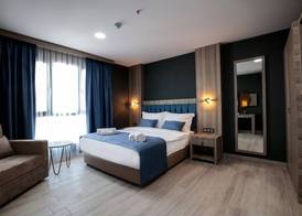 CABA HOTEL &SPA 4