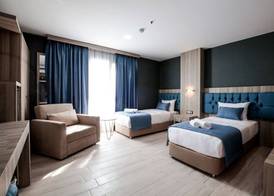 CABA HOTEL &SPA 5
