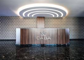 CABA HOTEL &SPA 3