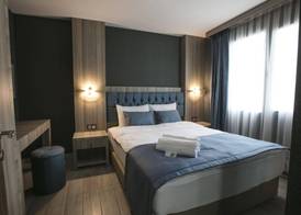 CABA HOTEL &SPA 4