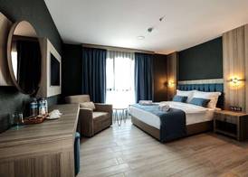 CABA HOTEL &SPA 5