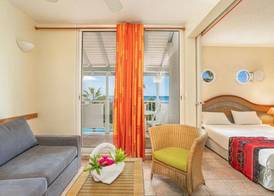 Karibea Sainte Luce Hotel 3