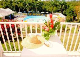 Karibea Sainte Luce Hotel 5