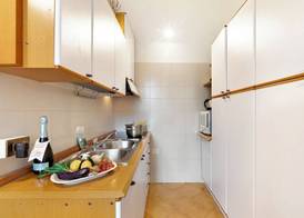 Lake View Historical Center Apartment - Happy Rentals 3