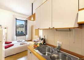Lake View Historical Center Apartment - Happy Rentals 4