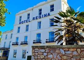 Regina Hotel 2