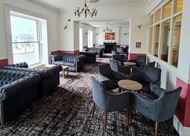 Regina Hotel 5