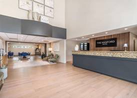 The Hanford Hotel, an Ascend Collection Hotel 3