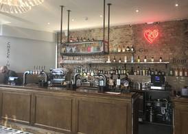 The Crown Hostel & Bar 2