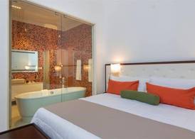 Hotel Marqués De Cárdenas De Montehermoso 2