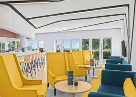 Hotel Yacht Wellness & Business 2
