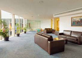 Antillia Hotel 3