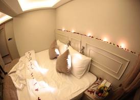 X-NELLYİ HOTEL 4