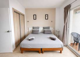 Apartamentos Turísticos Castillo del Vigia 4