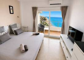 Apartamentos Turísticos Castillo del Vigia 5