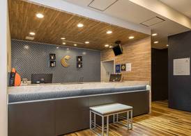 Comfort Hotel Tokyo Kanda 4