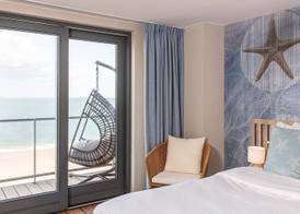 Beachfront Boutiquehotel 3