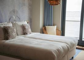 Beachfront Boutiquehotel 4