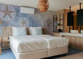 Beachfront Boutiquehotel 5