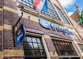 King's Inn City Hostel Alkmaar 2