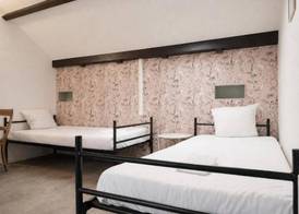 King's Inn City Hostel Alkmaar 3