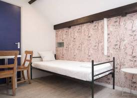 King's Inn City Hostel Alkmaar 4