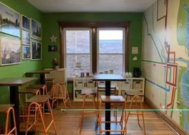 Wrigley Hostel - Chicago 5