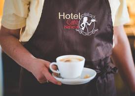Hotel Nahetal 3