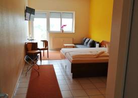 Hotel Nahetal 5