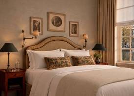 Hotel 717 3