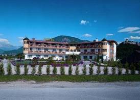 Gardenhotel Premstaller 2