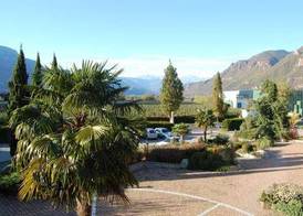 Gardenhotel Premstaller 3