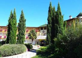 Gardenhotel Premstaller 4