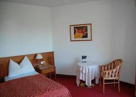 Gardenhotel Premstaller 5