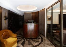 The Guardsman Hotel 4