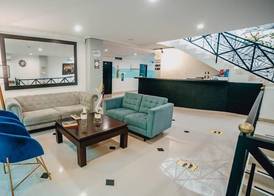 Tik by Bernalo Hotels 4
