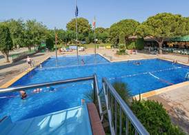 Camping Castell Montgri 4