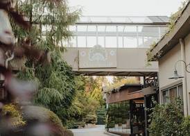Garten-Hotel Ochensberger 2