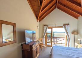 Hosteria Los Hielos 3