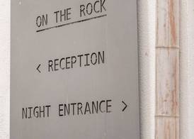 On The Rock 2