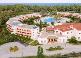 Valtur Calabria Otium Resort 3