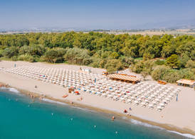 Valtur Calabria Otium Resort 4