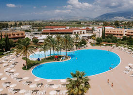 Valtur Calabria Otium Resort 5