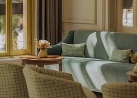 Lamaro Hotel Barcelona - Preferred Hotels & Resorts - Lifestyle Collection 3
