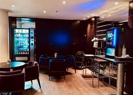 Gosset Hotel 4