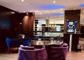 Gosset Hotel 5