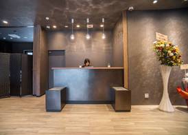 KABIN Shiro - Regale Collection 2