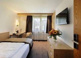 Hotel AMBiANCE 2