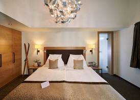 Hotel AMBiANCE 3
