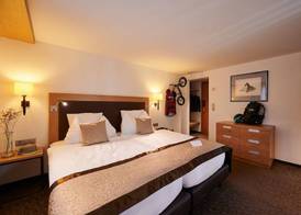 Hotel AMBiANCE 4